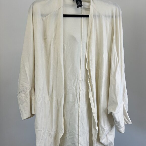 Wonderlush Layers‎ by Lizden Cardigan Size M/L - Picture 1 of 6